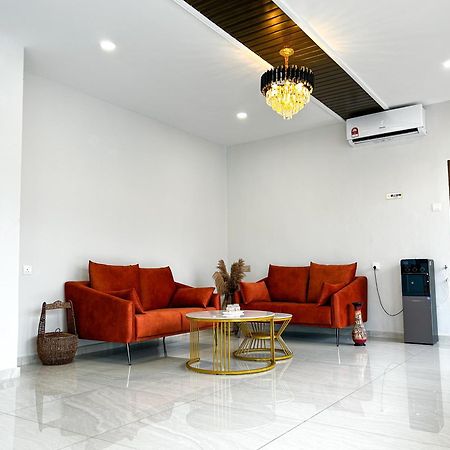 Mana Mana Hotel • Melaka • ภายนอก รูปภาพ