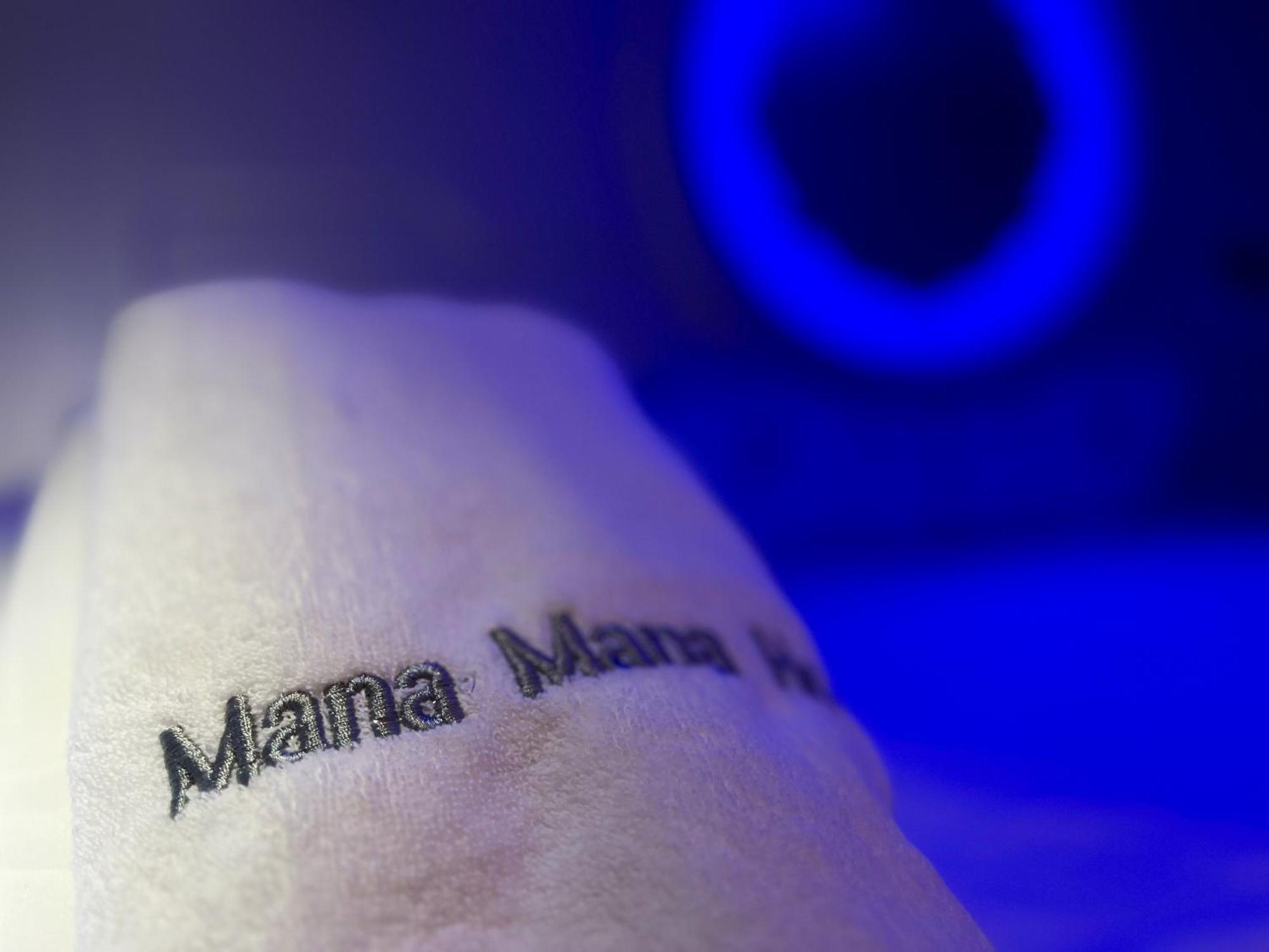 Mana Mana Hotel • Melaka • ภายนอก รูปภาพ