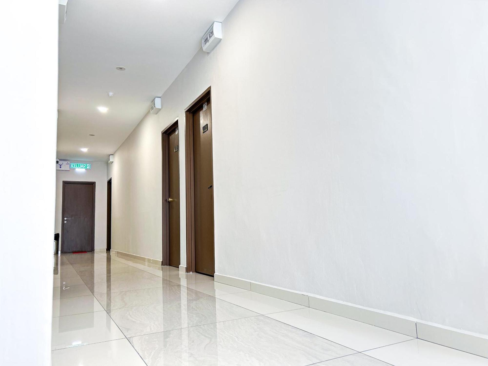 Mana Mana Hotel • Melaka • ภายนอก รูปภาพ